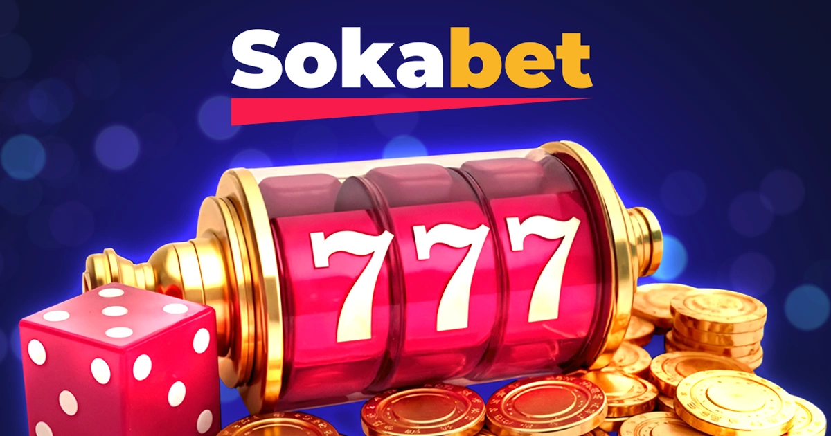 Sokabet Tanzania: Online Casino and Sports Betting in Tanzania